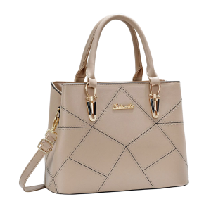 High Quality Pu Leather Ladies Handbags