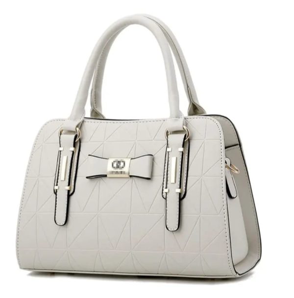 Elegant Butterfly Knot Ladies Shoulder bag