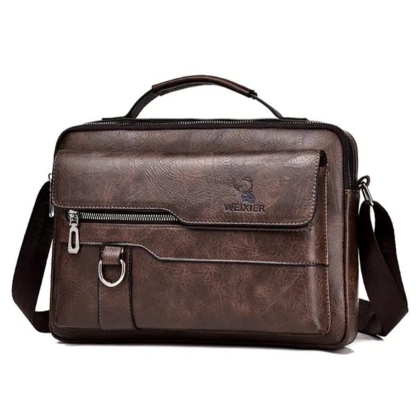 Men's Crossbody Shoulder Bag