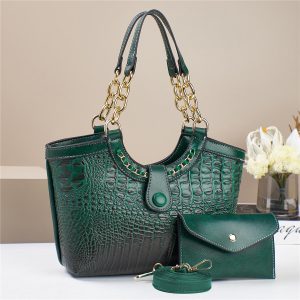 Vintage Style Women Evening Hand Bag
